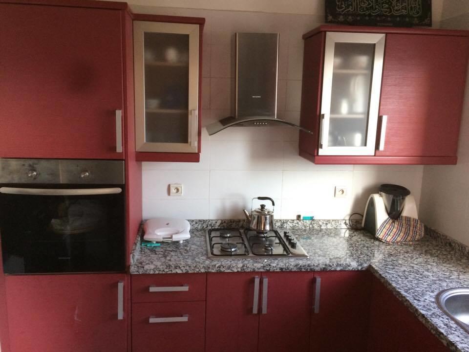 Apartmán Al Kawtar Mohammedia Exteriér fotografie