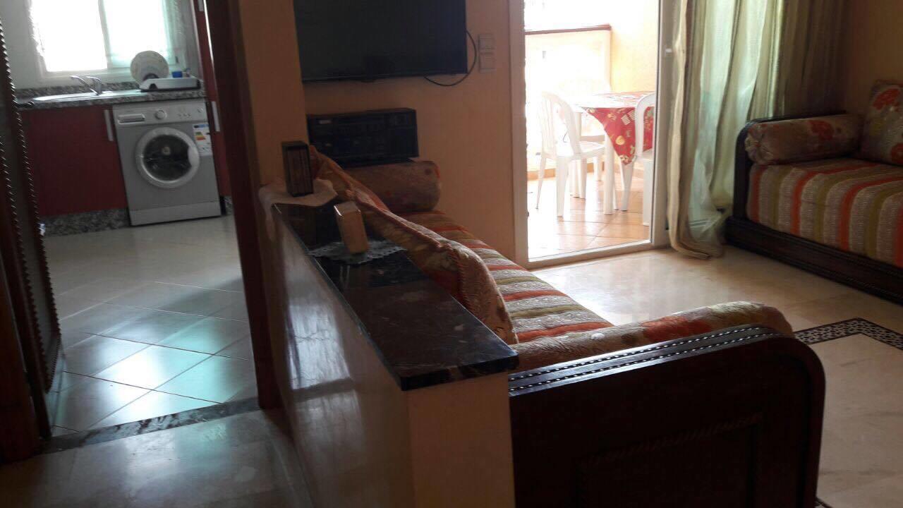 Apartmán Al Kawtar Mohammedia Exteriér fotografie